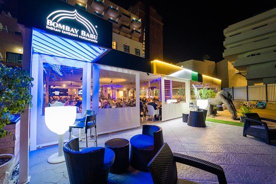 Bombay Babu Torviscas